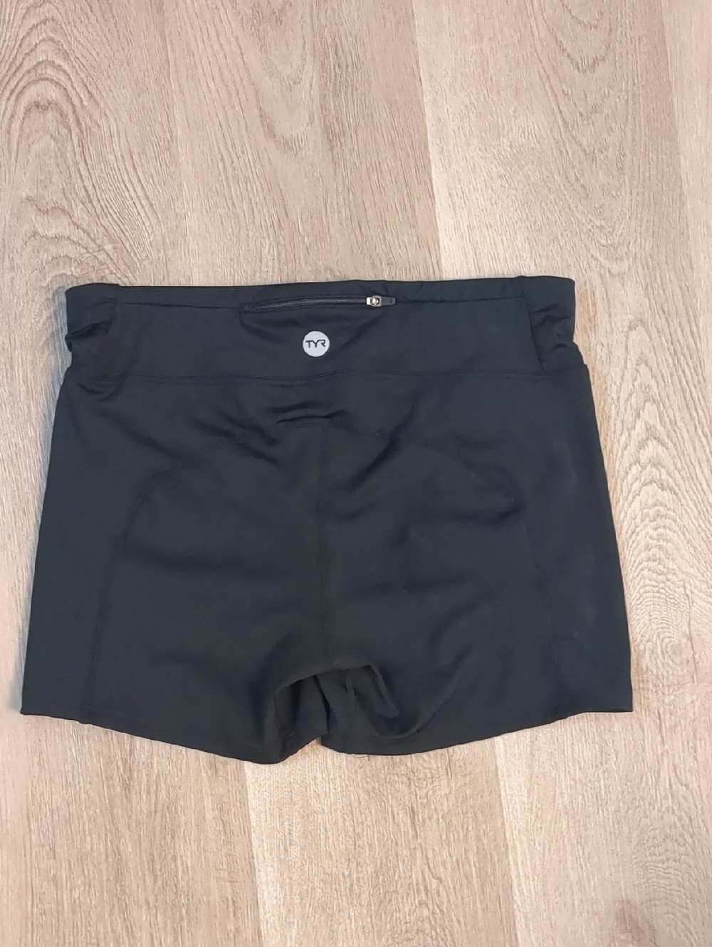 TYR Swim Shorts - Picture 3 of 3